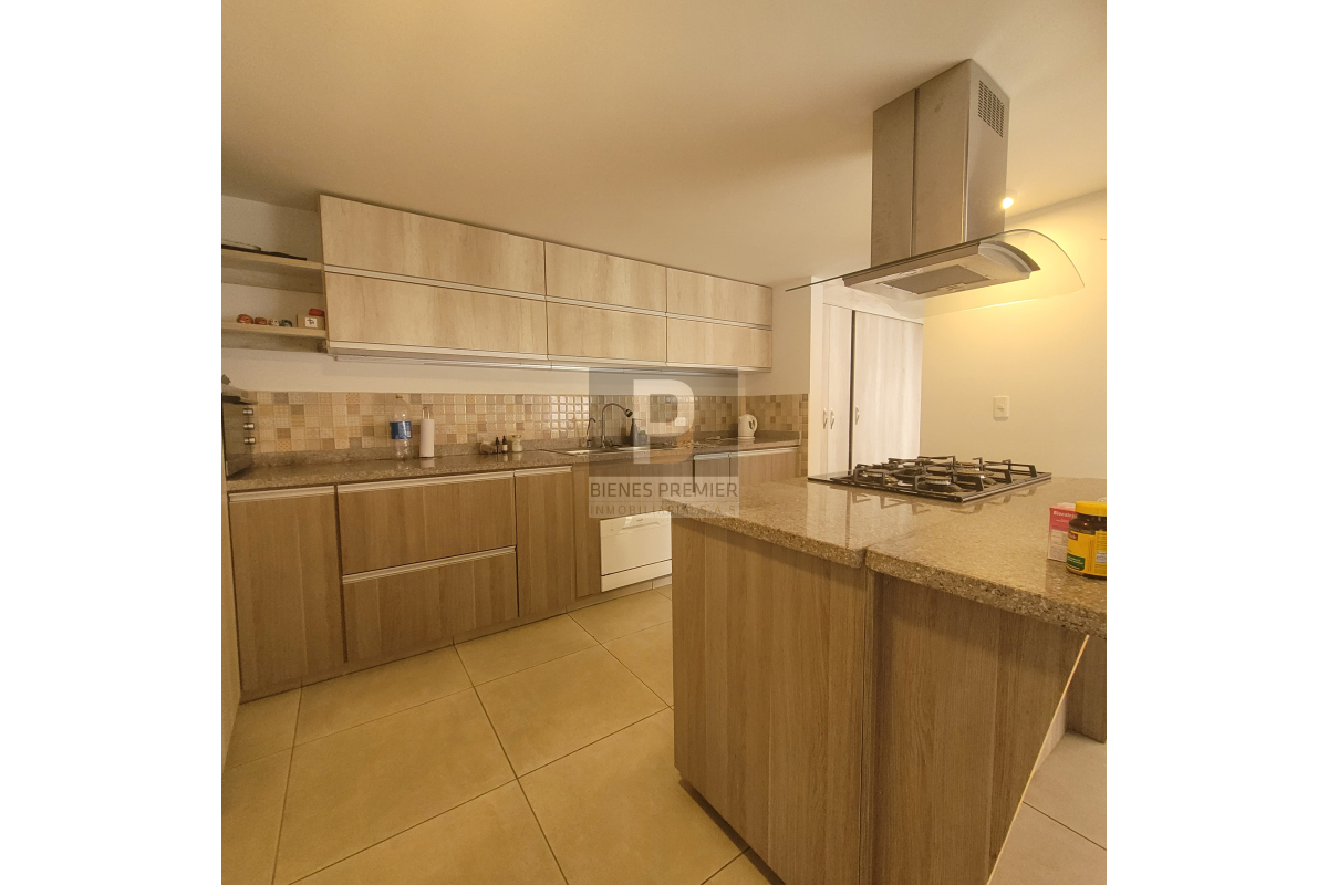 Casas en Arriendo, El Lido Cali - CA26