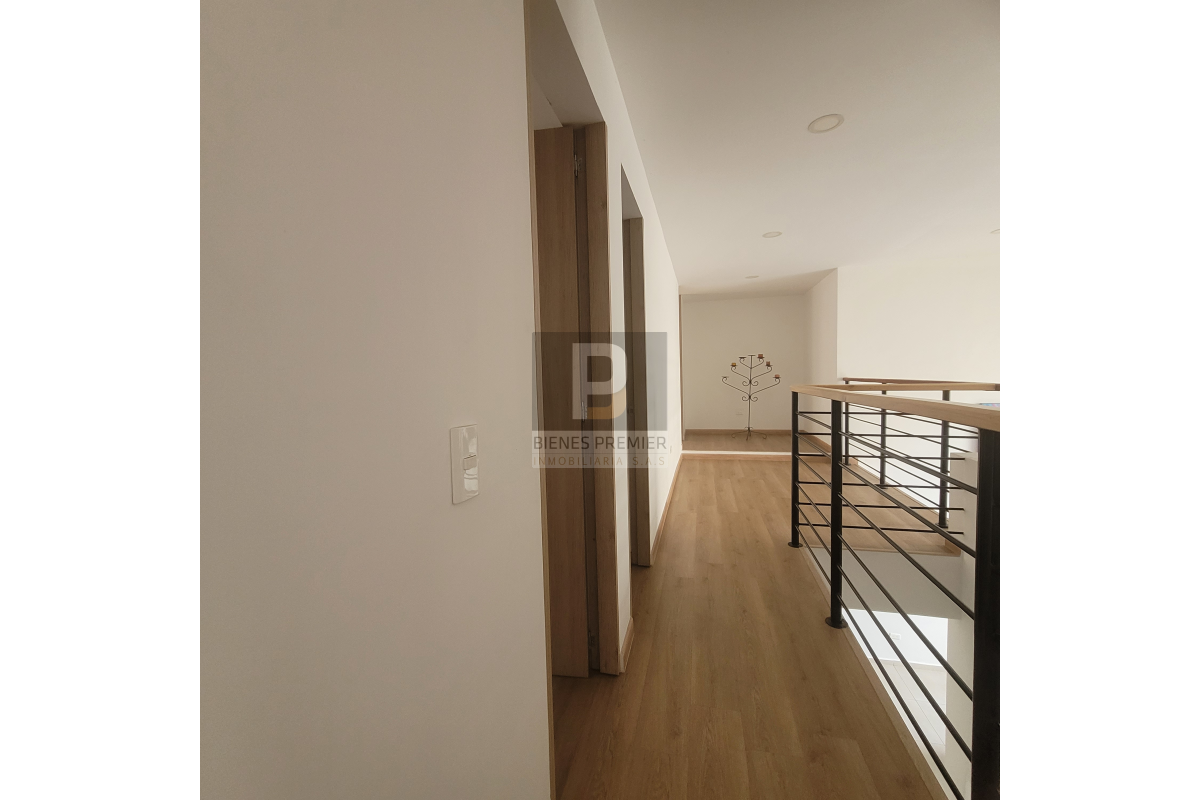 Casas en Arriendo, El Lido Cali - CA26