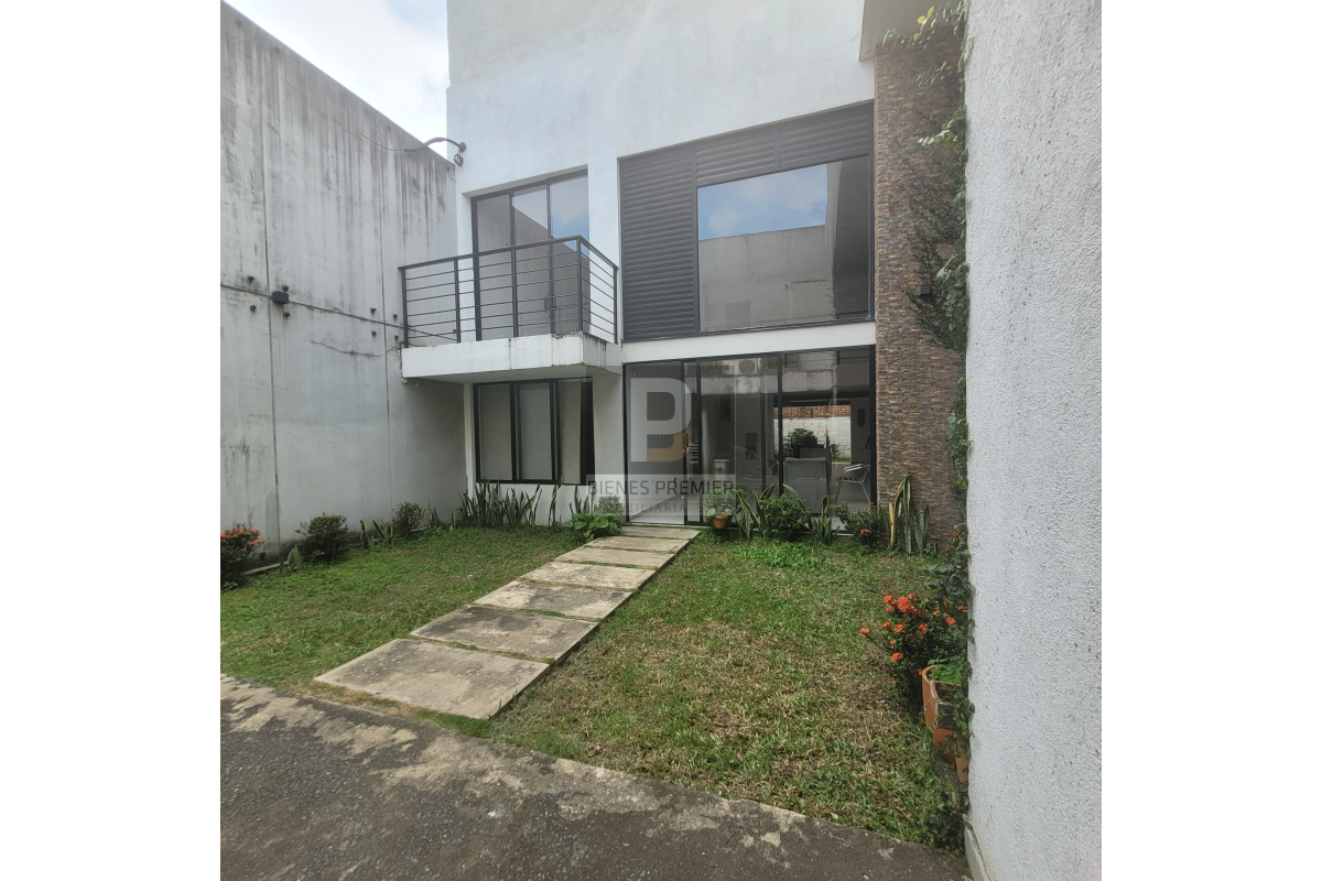 Casas en Arriendo, El Lido Cali - CA26