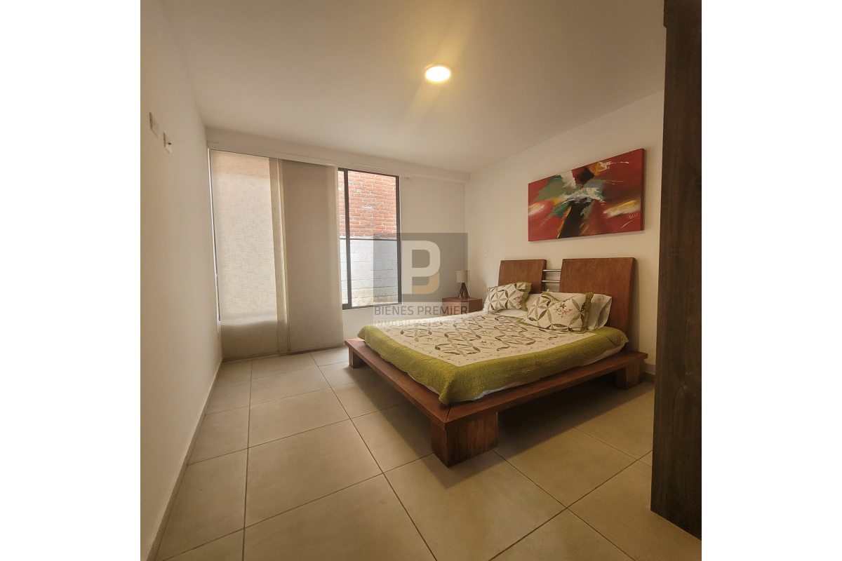 Casas en Arriendo, El Lido Cali - CA26