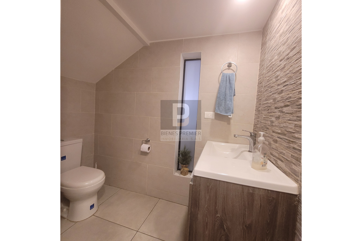 Casas en Arriendo, El Lido Cali - CA26