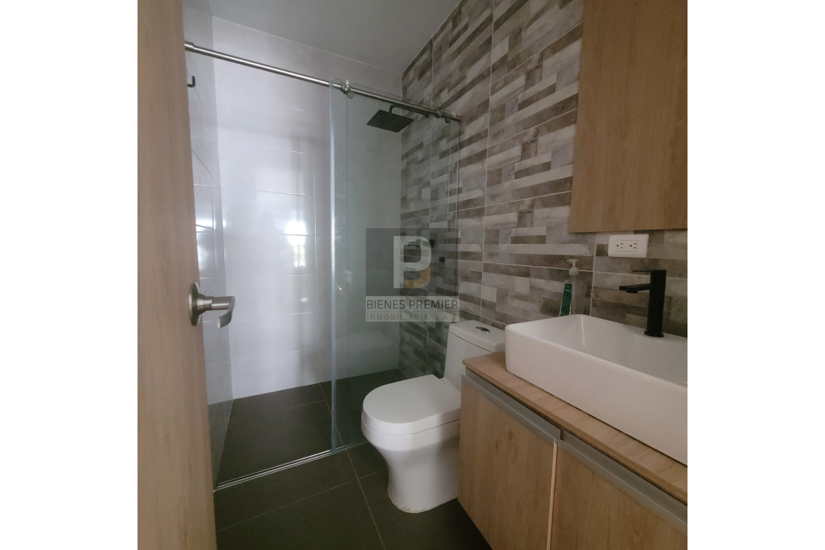 Casas en Arriendo, El Lido Cali - CA26