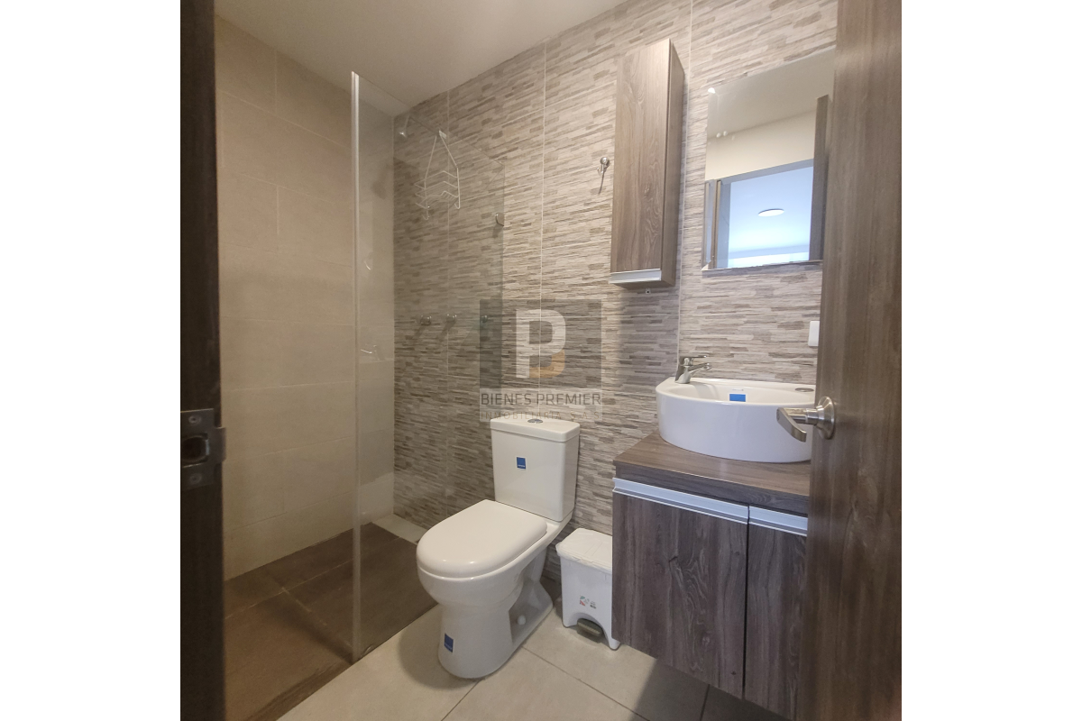 Casas en Arriendo, El Lido Cali - CA26