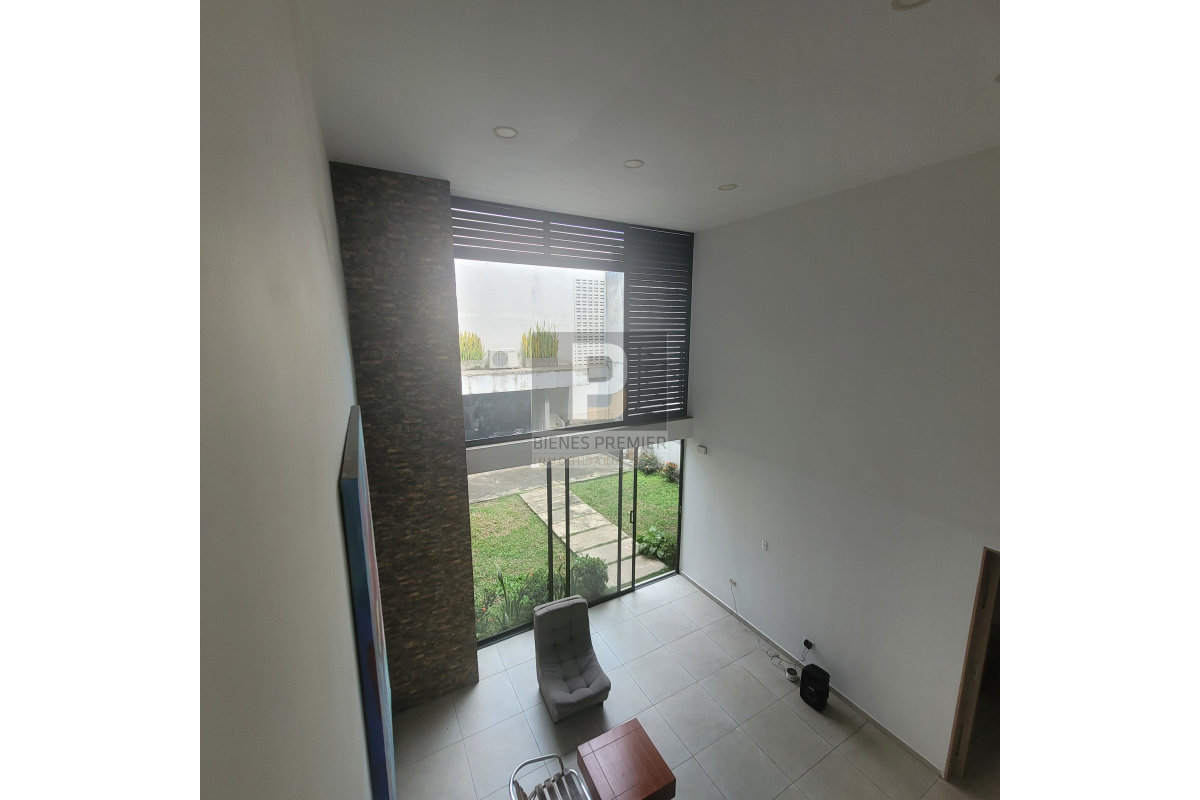Casas en Arriendo, El Lido Cali - CA26