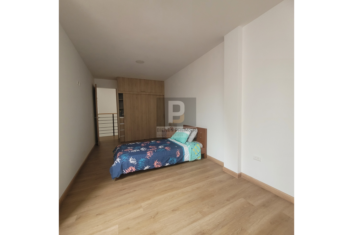 Casas en Arriendo, El Lido Cali - CA26