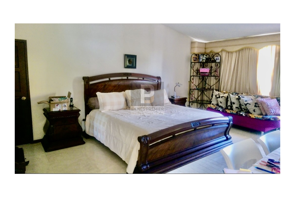 Casas en Venta, Urbanización Ciudad Jardín Cali - CV27