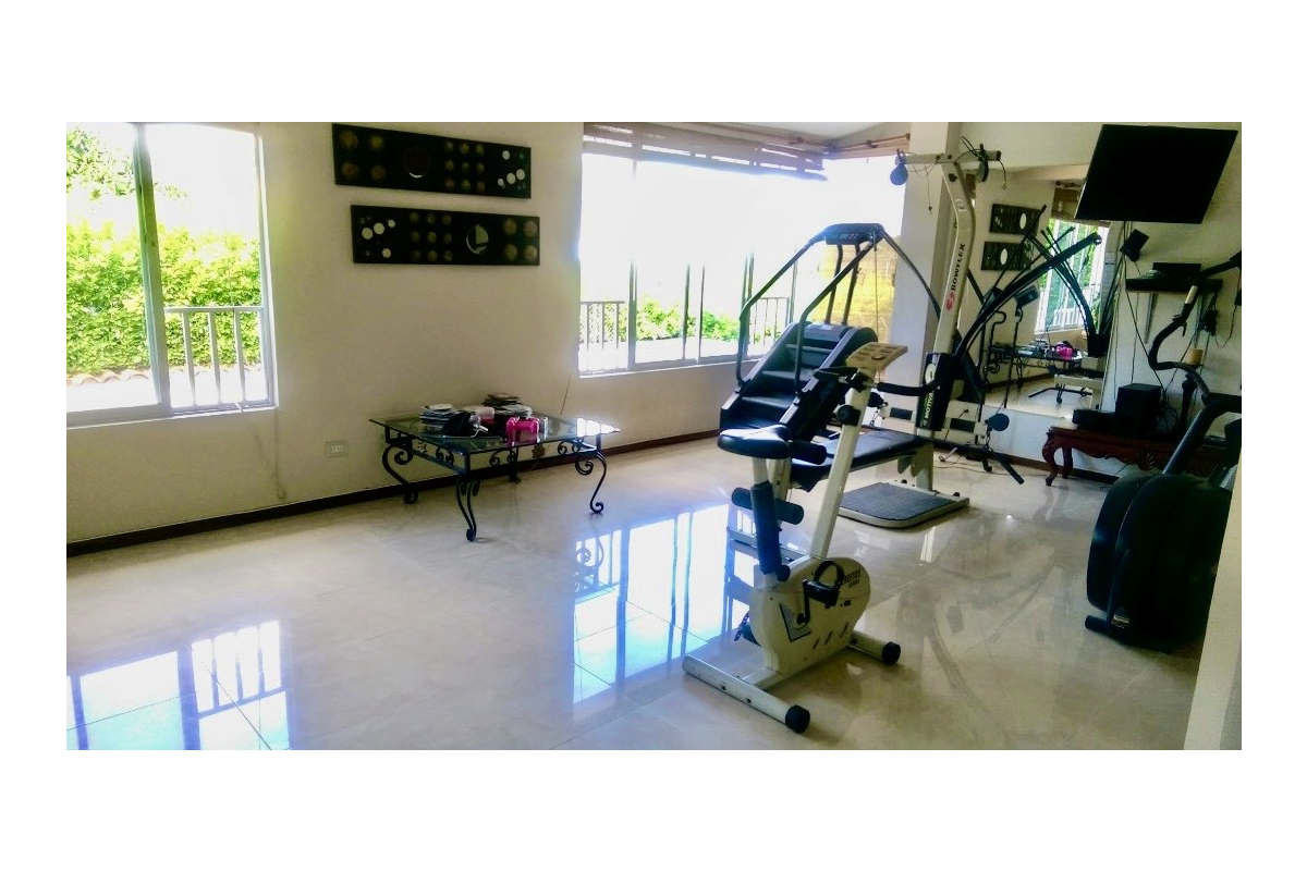 Casas en Venta, Urbanización Ciudad Jardín Cali - CV27