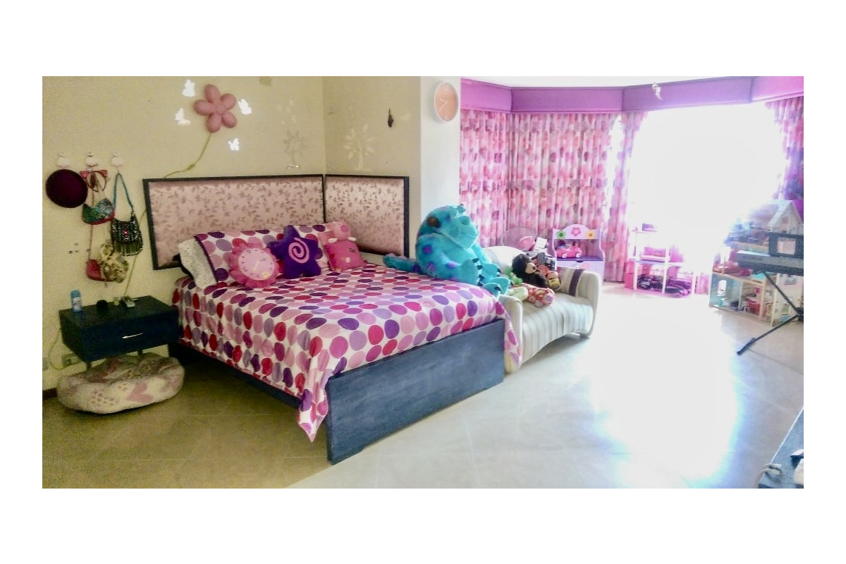 Casas en Venta, Urbanización Ciudad Jardín Cali - CV27