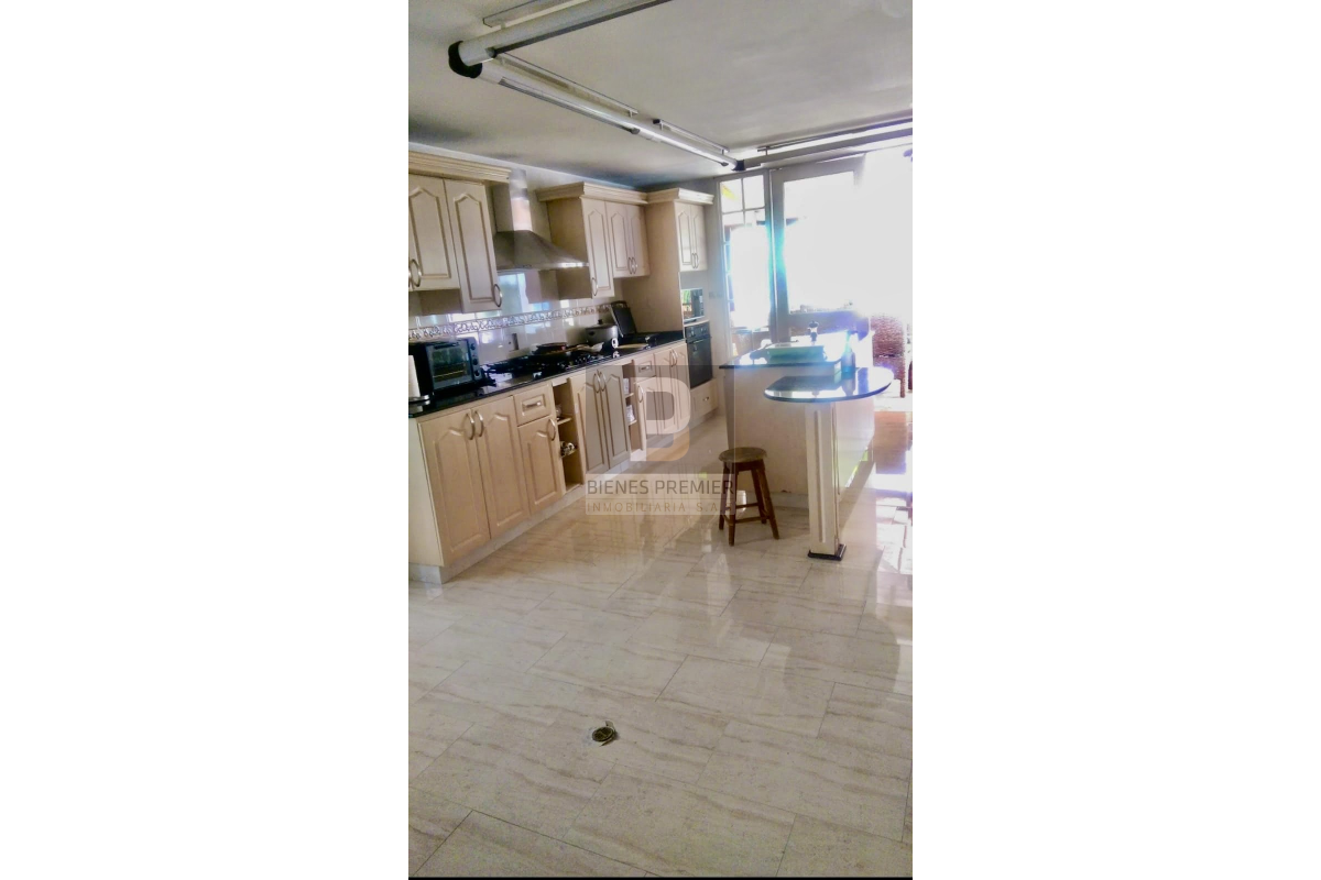 Casas en Venta, Urbanización Ciudad Jardín Cali - CV27