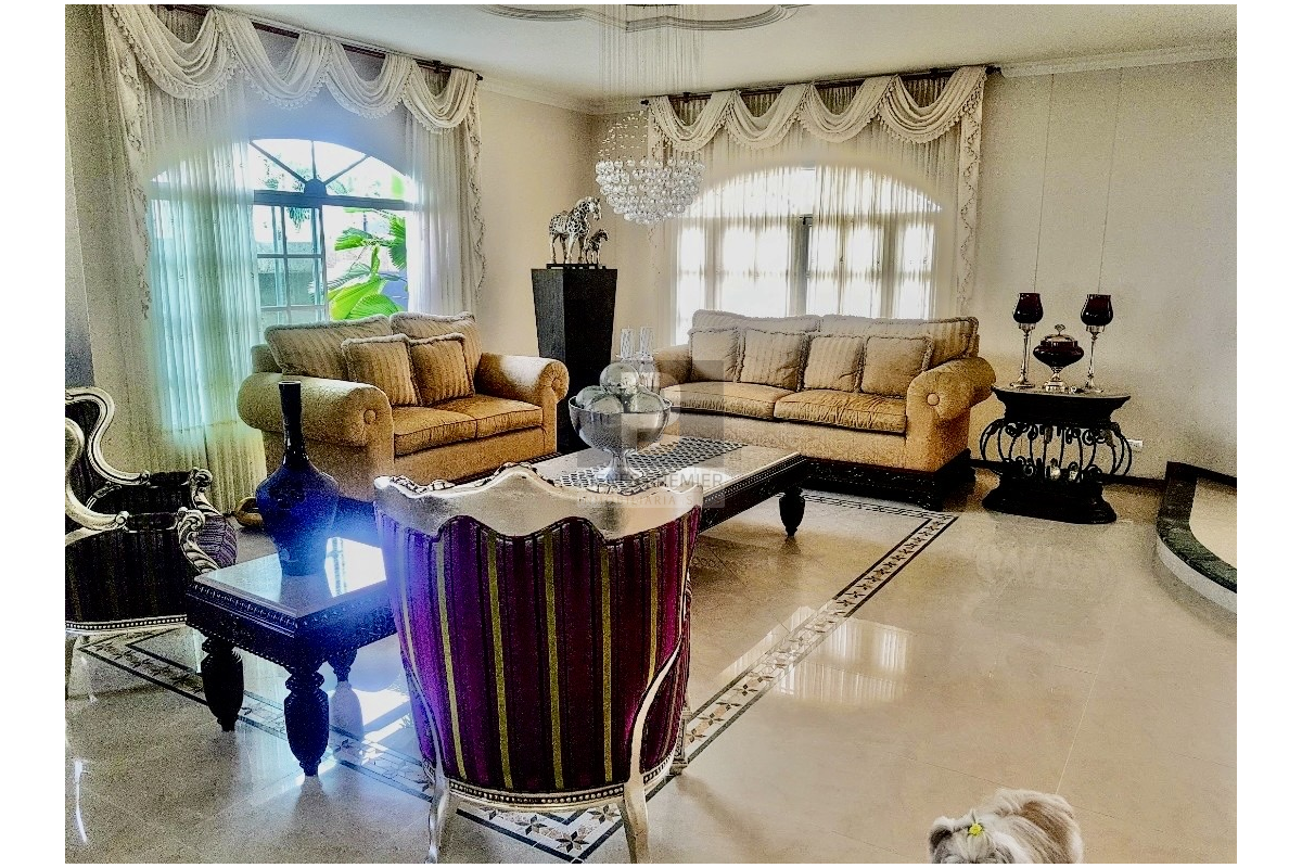 Casas en Venta, Urbanización Ciudad Jardín Cali - CV27