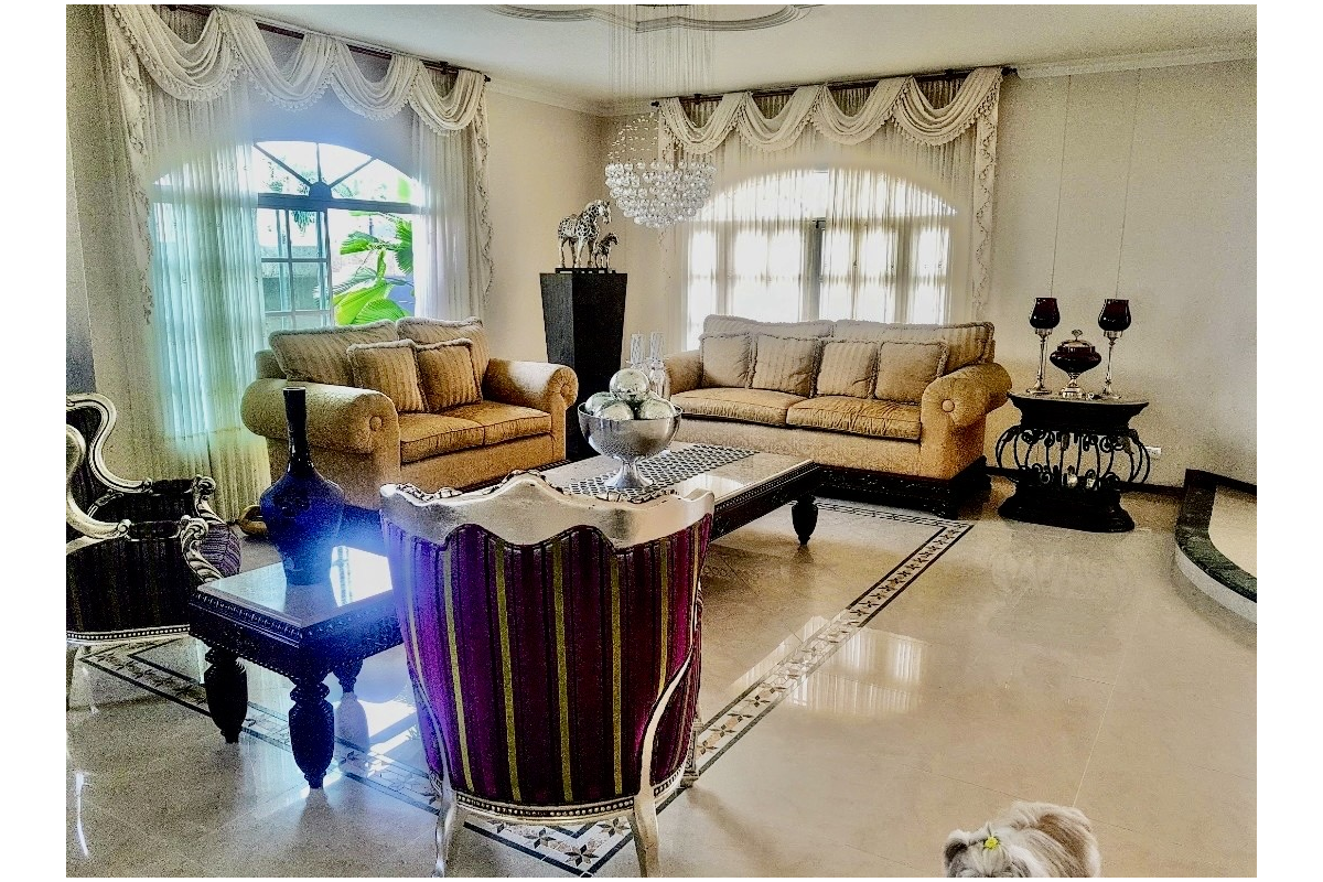 Casas en Venta, Urbanización Ciudad Jardín Cali - CV27