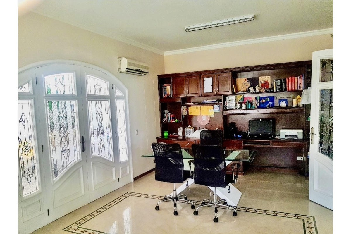 Casas en Venta, Urbanización Ciudad Jardín Cali - CV27