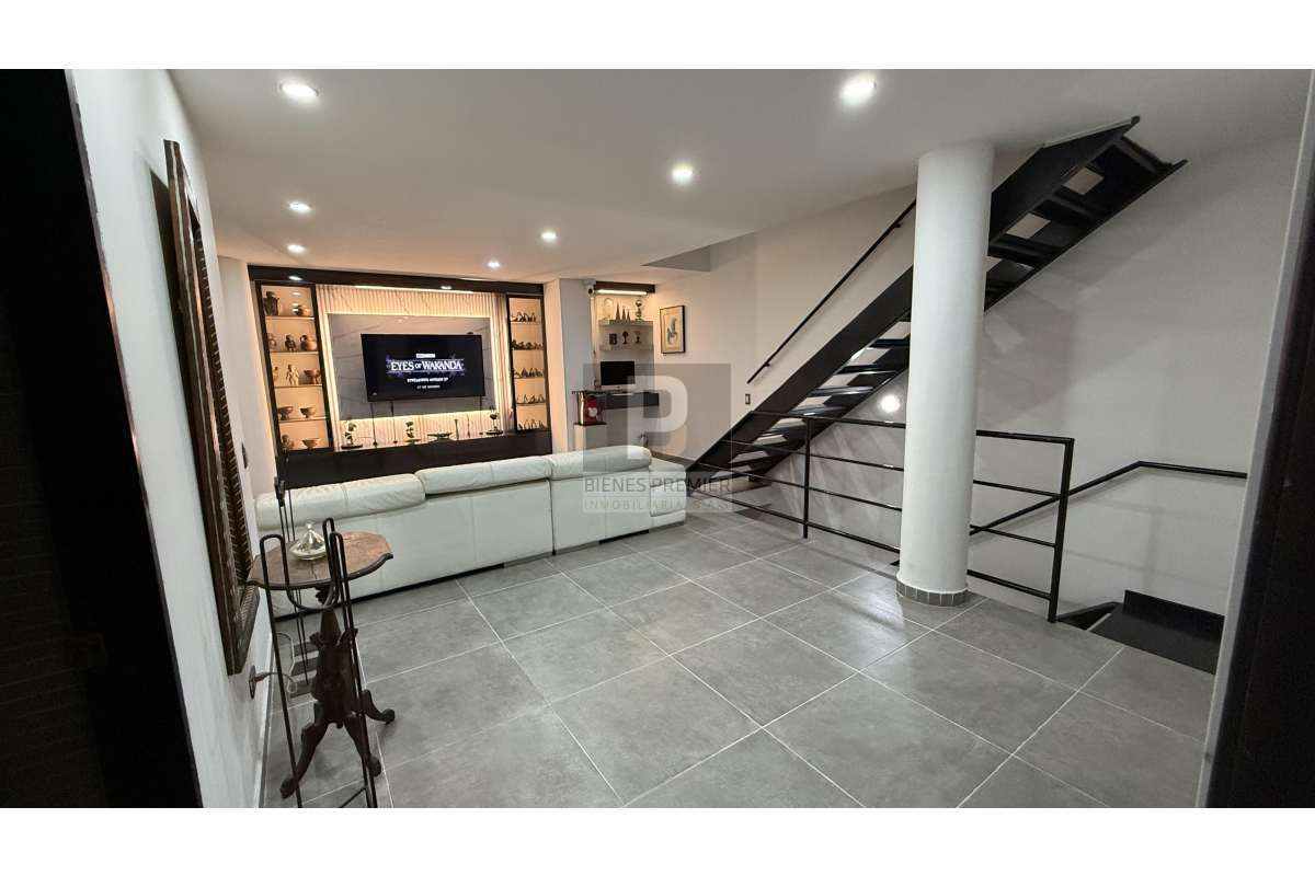 Casas Condominios en Venta, Urbanización Ciudad Jardín Cali - CV28