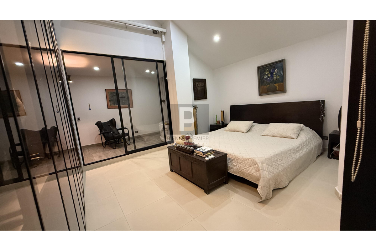 Casas Condominios en Venta, Urbanización Ciudad Jardín Cali - CV28