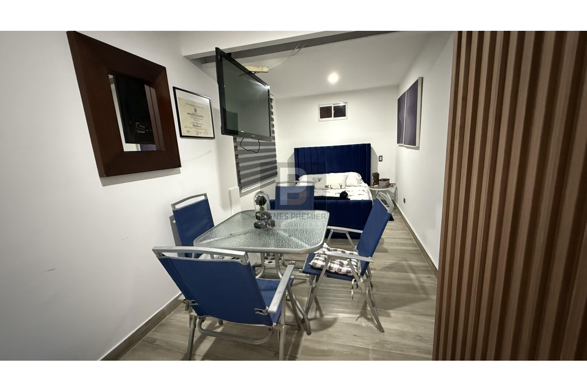 Casas Condominios en Venta, Urbanización Ciudad Jardín Cali - CV28