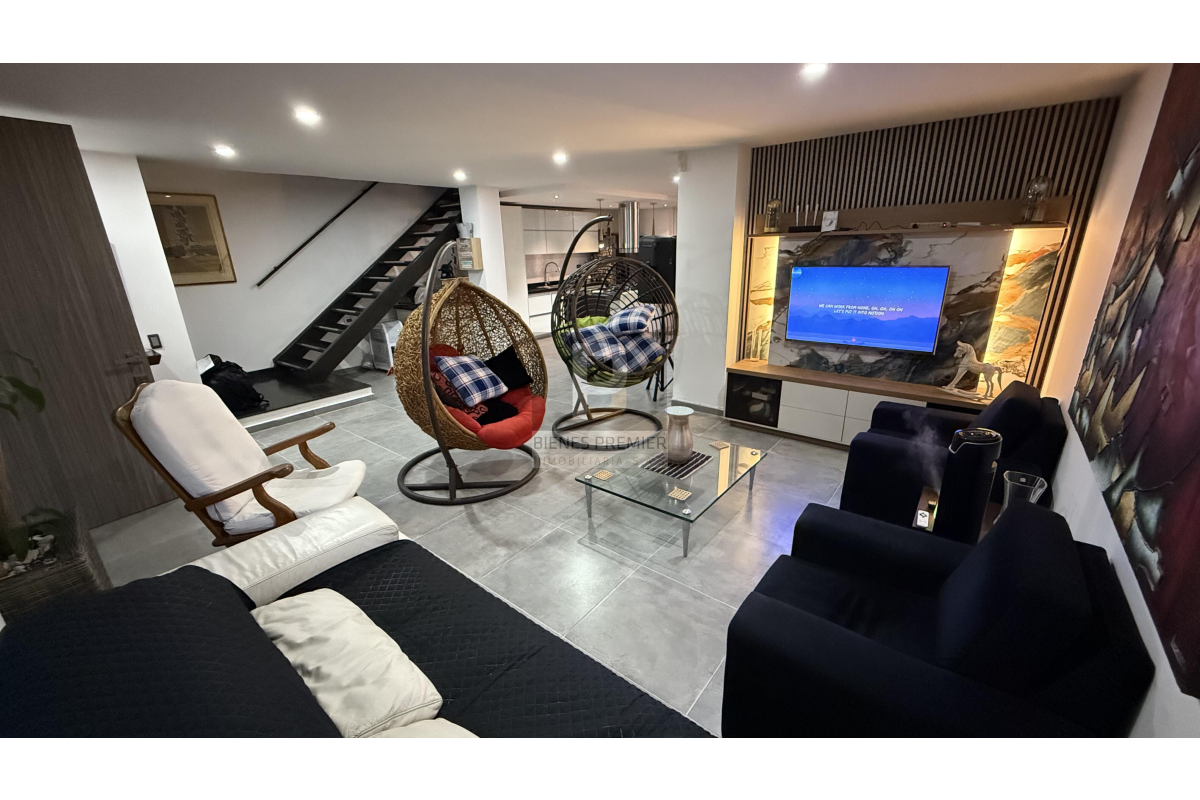 Casas Condominios en Venta, Urbanización Ciudad Jardín Cali - CV28