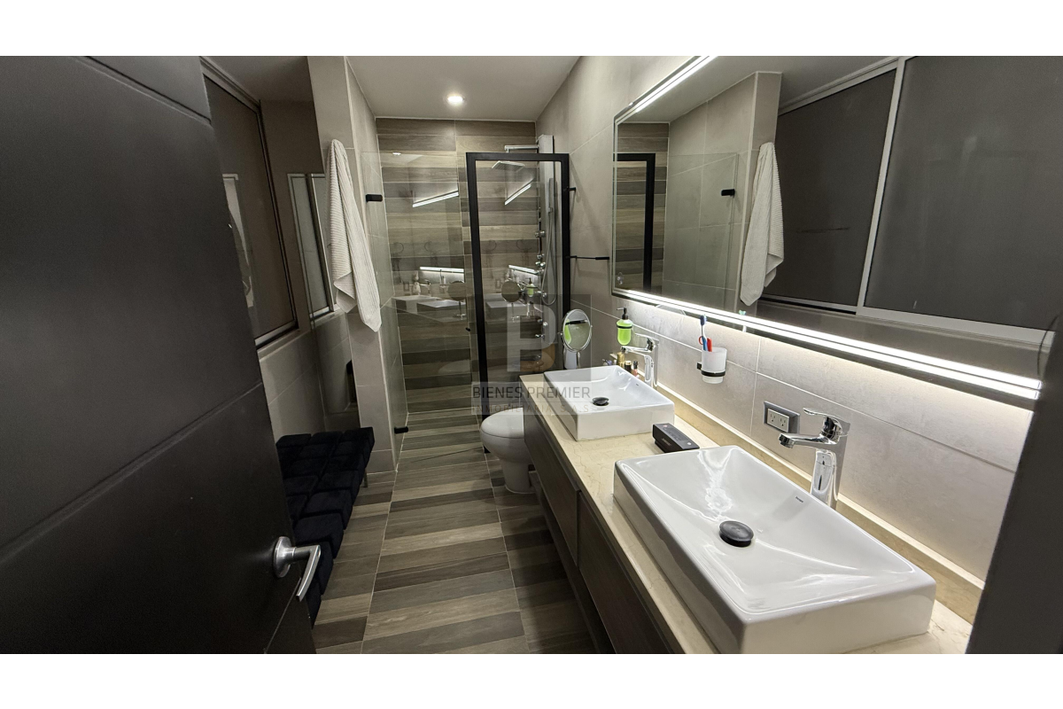 Casas Condominios en Venta, Urbanización Ciudad Jardín Cali - CV28