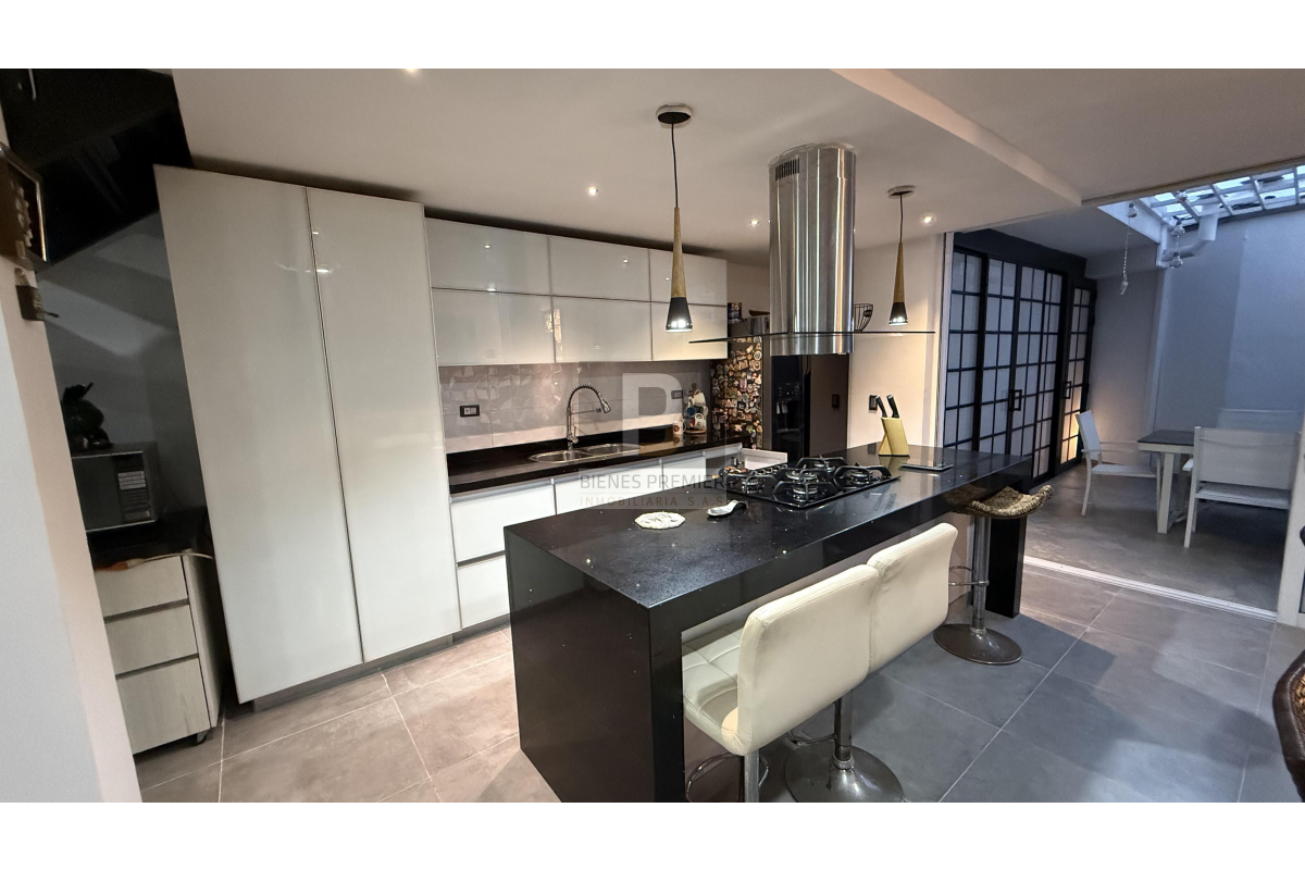 Casas Condominios en Venta, Urbanización Ciudad Jardín Cali - CV28