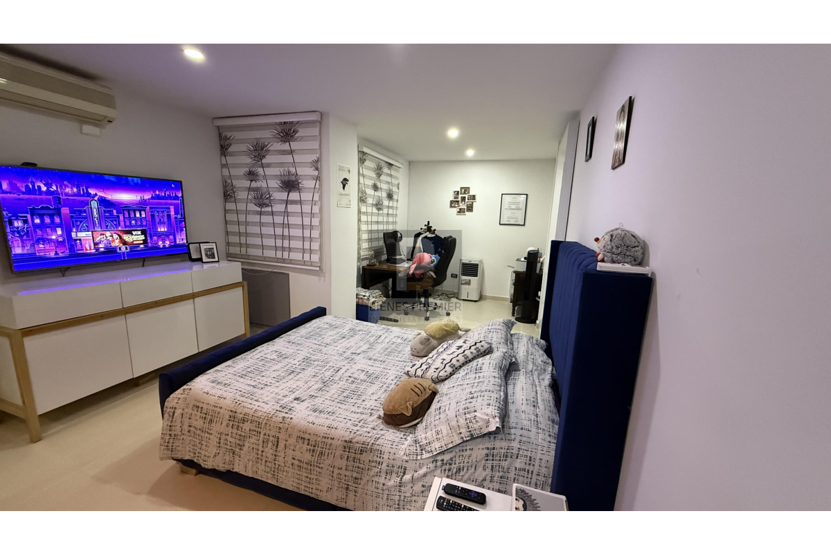 Casas Condominios en Venta, Urbanización Ciudad Jardín Cali - CV28