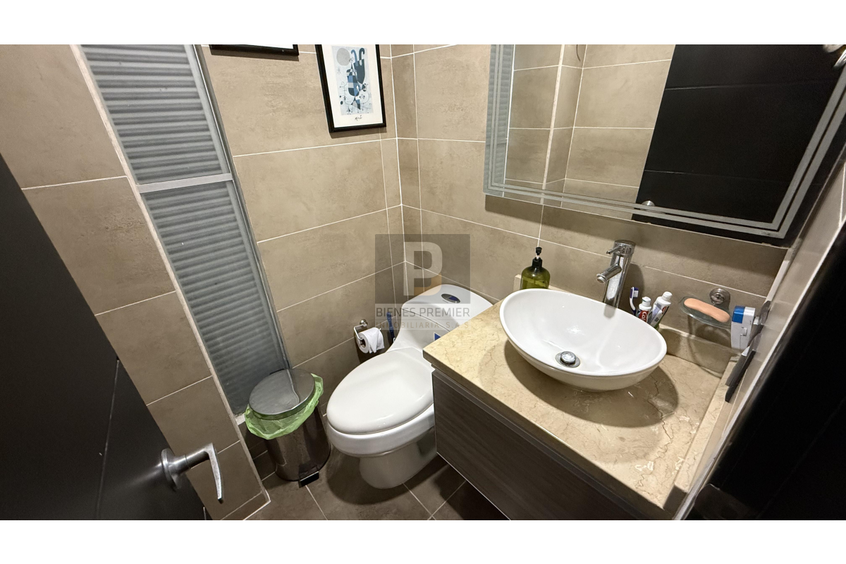 Casas Condominios en Venta, Urbanización Ciudad Jardín Cali - CV28