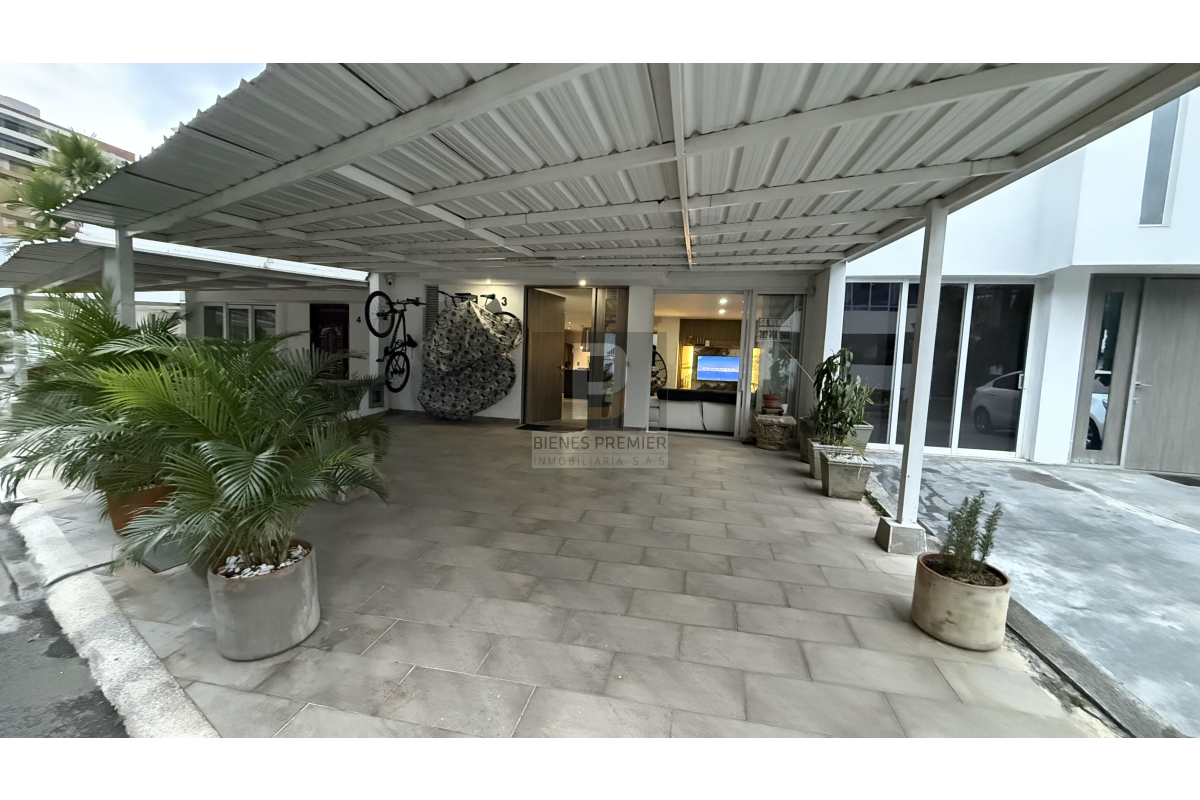 Casas Condominios en Venta, Urbanización Ciudad Jardín Cali - CV28