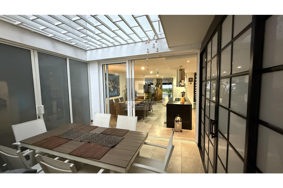 Casas Condominios en Venta, Urbanización Ciudad Jardín Cali - CV28