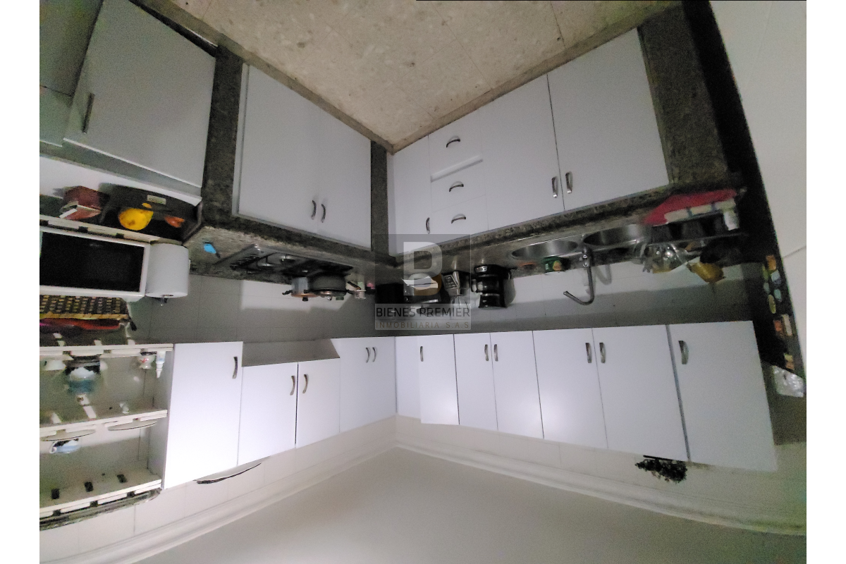 Apartamentos en Venta, El Limonar Cali - AV28