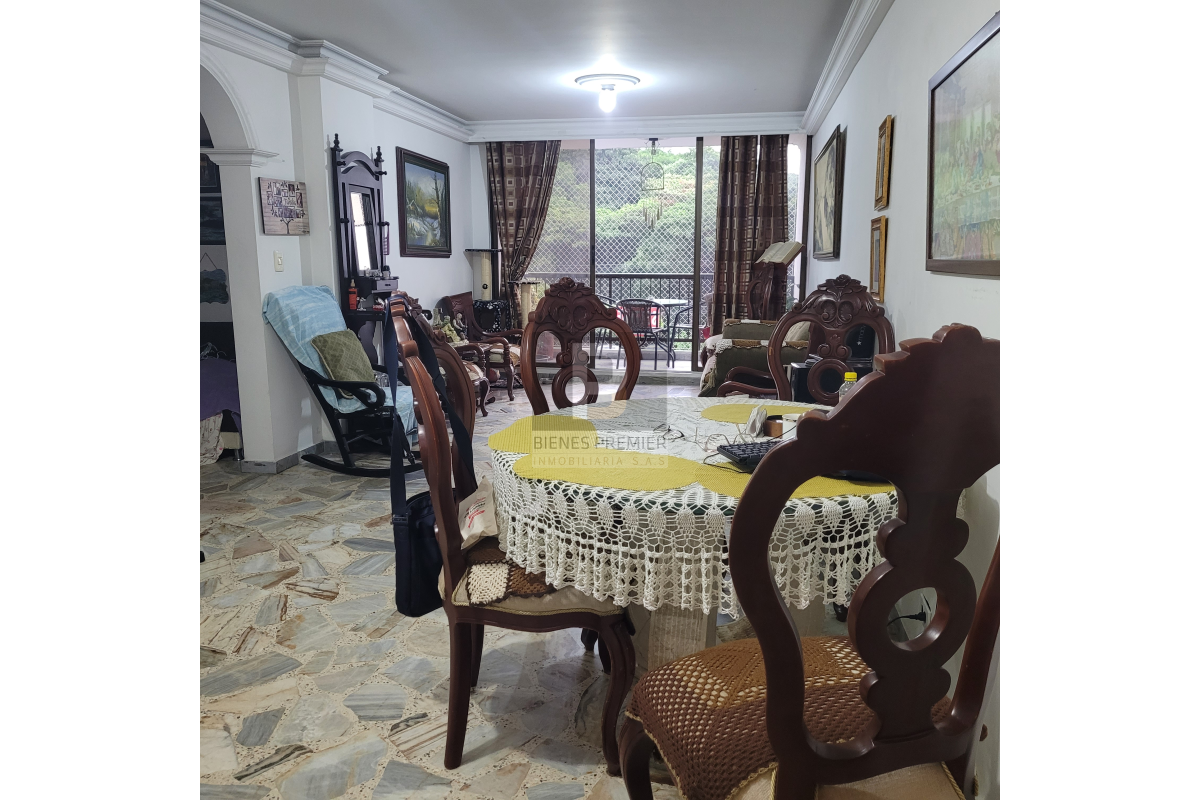 Apartamentos en Venta, El Limonar Cali - AV28