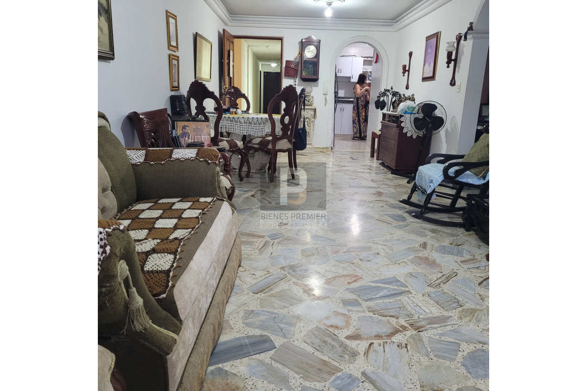 Apartamentos en Venta, El Limonar Cali - AV28