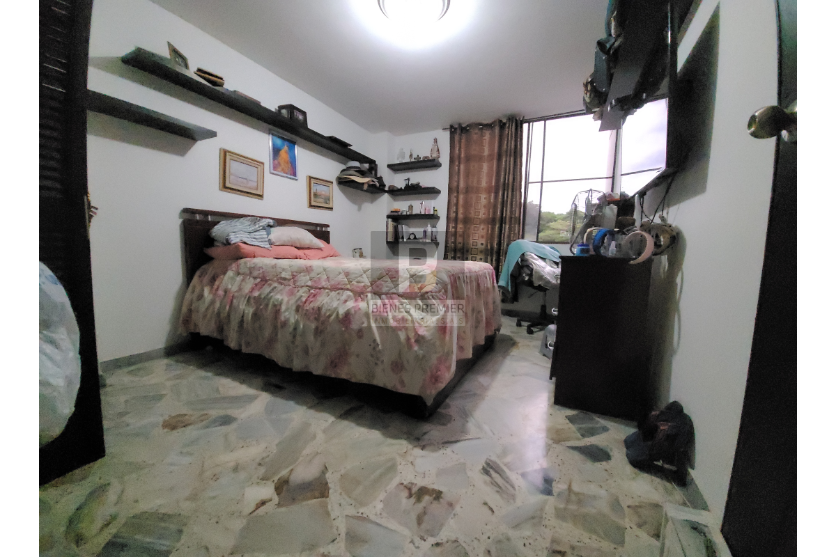 Apartamentos en Venta, El Limonar Cali - AV28