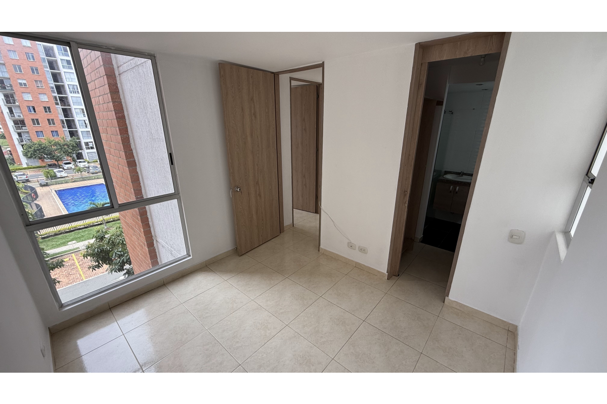Apartamentos en Arriendo, Ciudad Melendez Cali - AA29