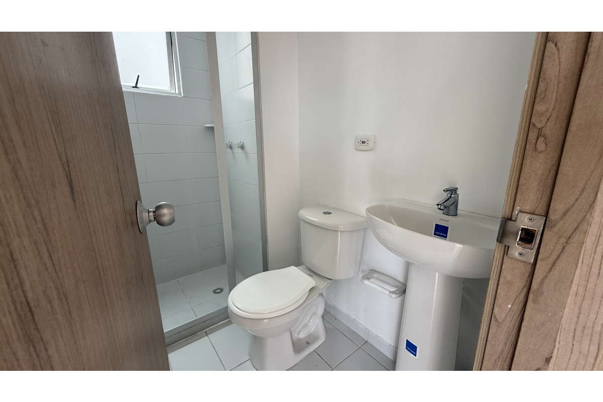 Apartamentos en Arriendo, Ciudad Melendez Cali - AA29