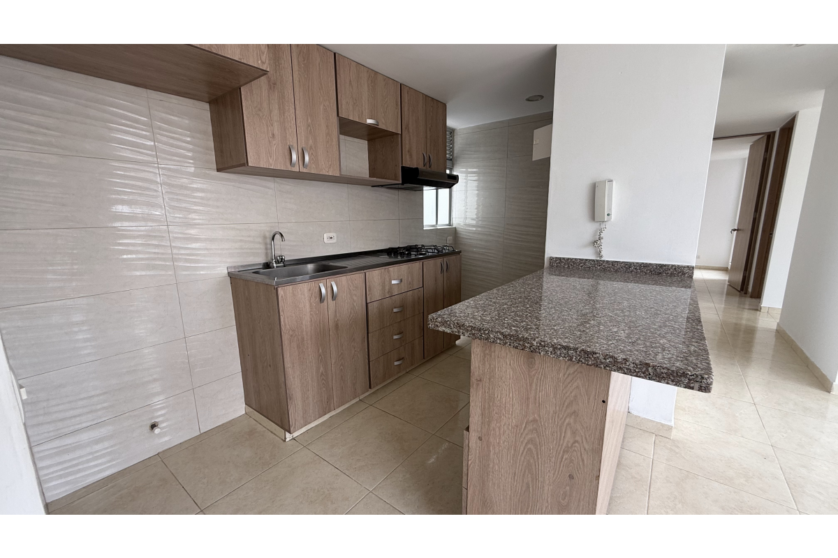 Apartamentos en Arriendo, Ciudad Melendez Cali - AA29
