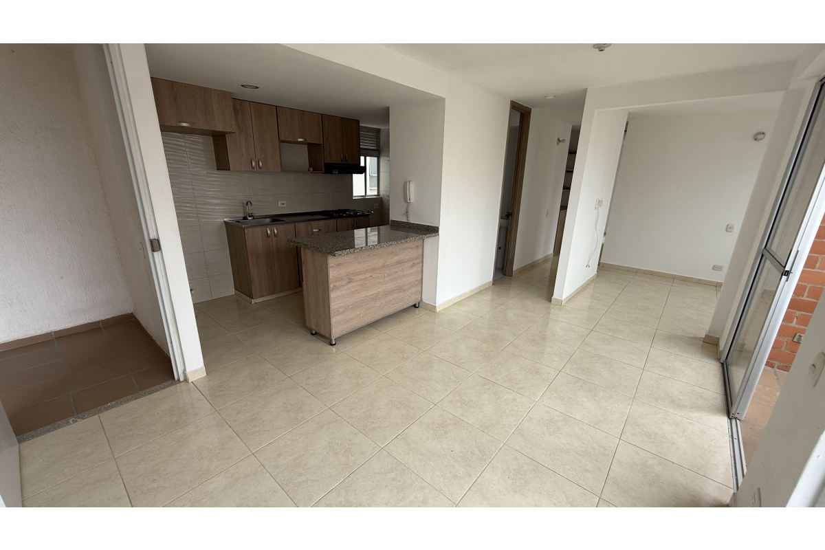 Apartamentos en Arriendo, Ciudad Melendez Cali - AA29