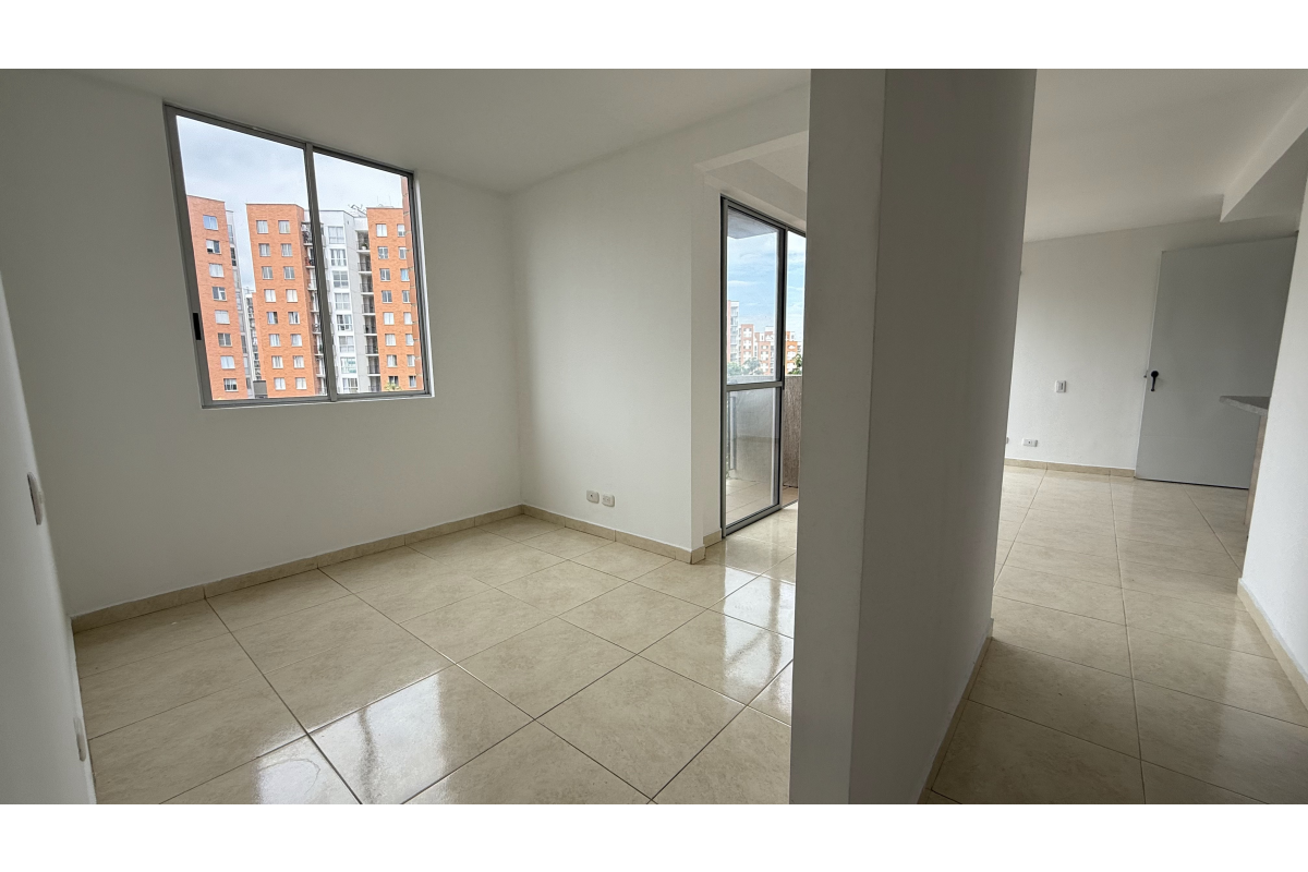 Apartamentos en Arriendo, Ciudad Melendez Cali - AA29