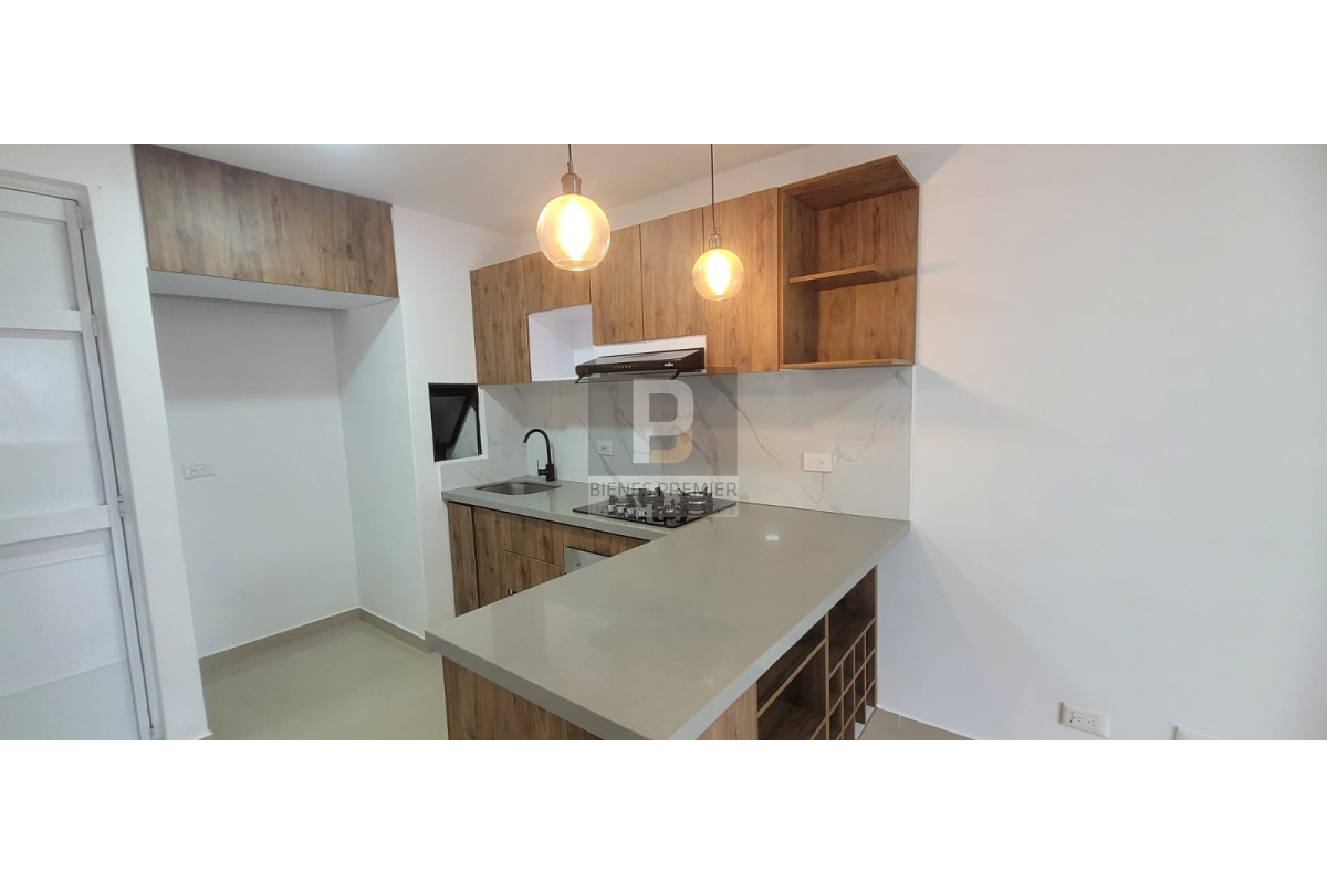 Apartamentos en Alquiler, Valle del Lili Cali - AA30