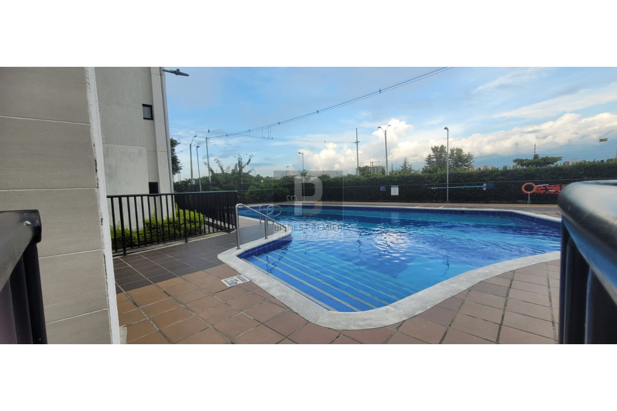 Apartamentos en Alquiler, Valle del Lili Cali - AA30