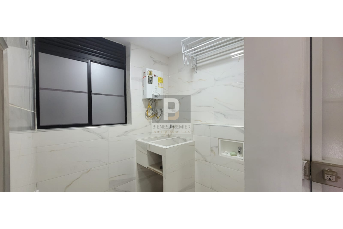 Apartamentos en Alquiler, Valle del Lili Cali - AA30