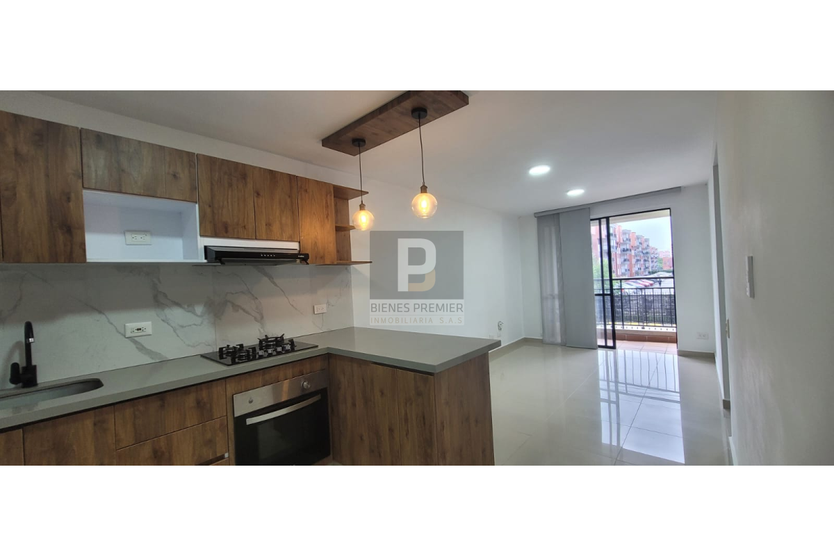 Apartamentos en Alquiler, Valle del Lili Cali - AA30