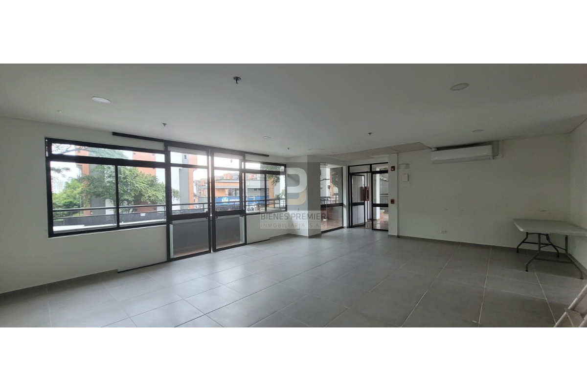 Apartamentos en Alquiler, Valle del Lili Cali - AA30