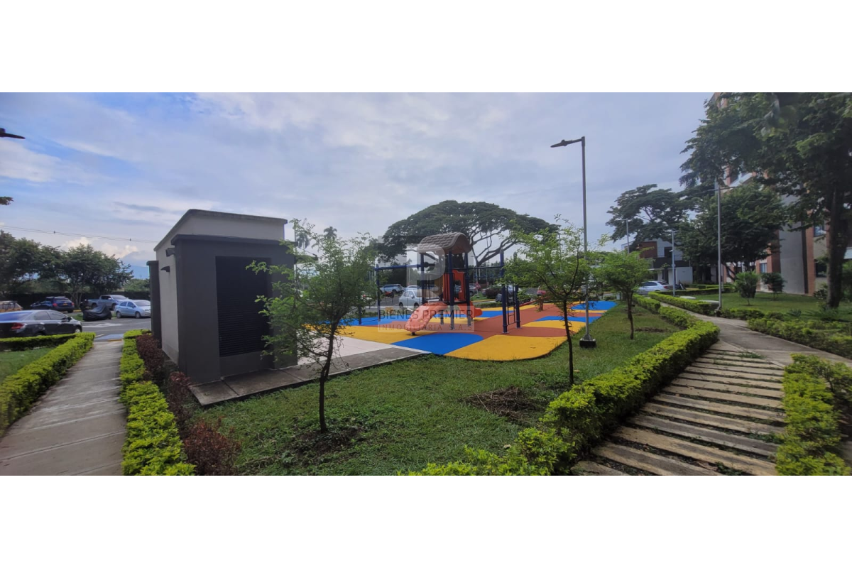 Apartamentos en Alquiler, Valle del Lili Cali - AA30