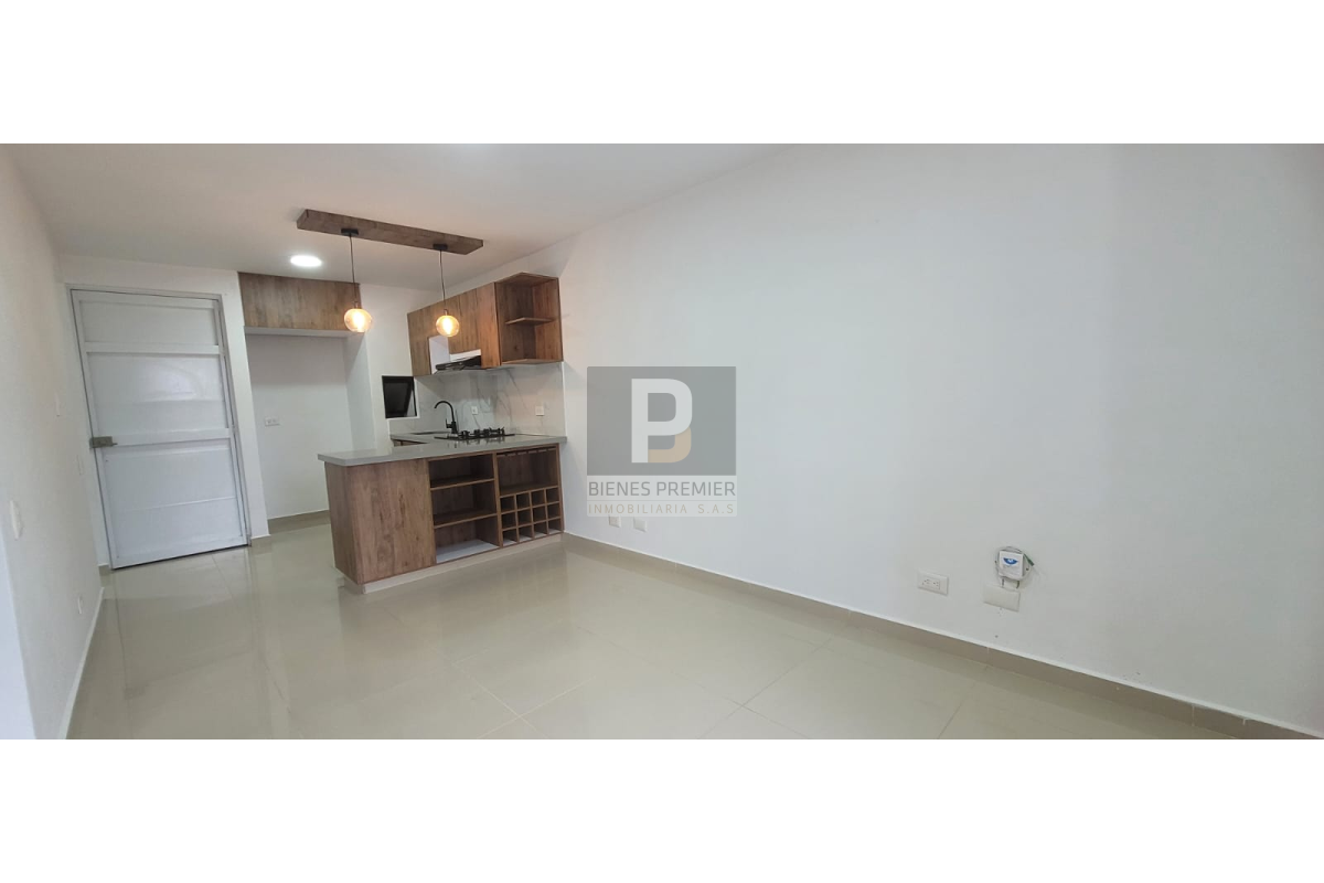 Apartamentos en Alquiler, Valle del Lili Cali - AA30