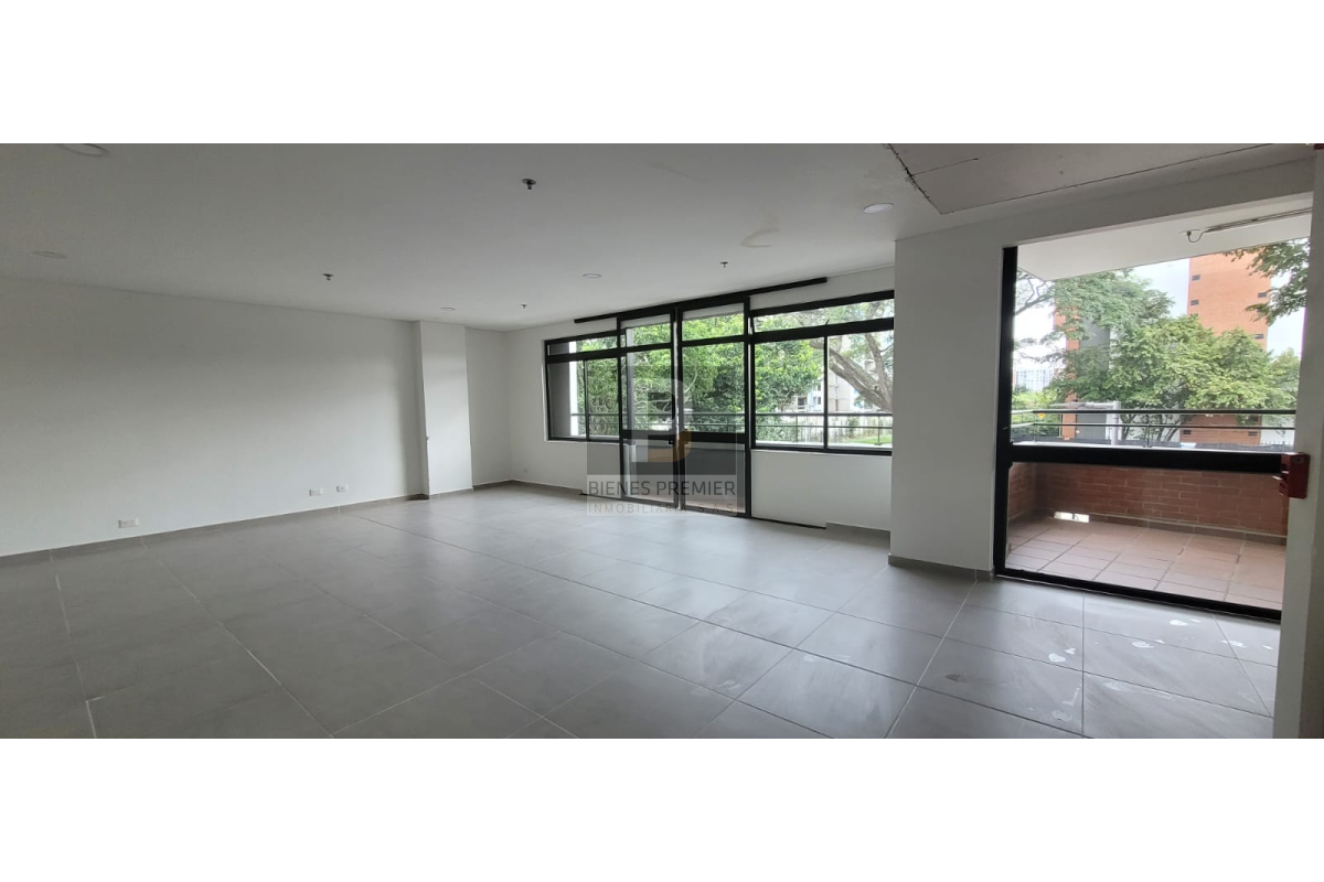 Apartamentos en Alquiler, Valle del Lili Cali - AA30