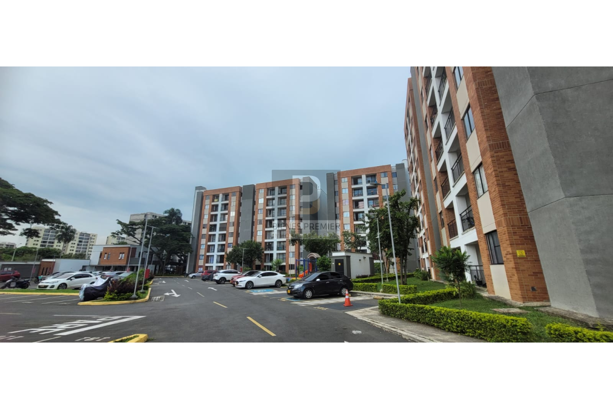 Apartamentos en Venta, Valle del Lili Cali - AA30