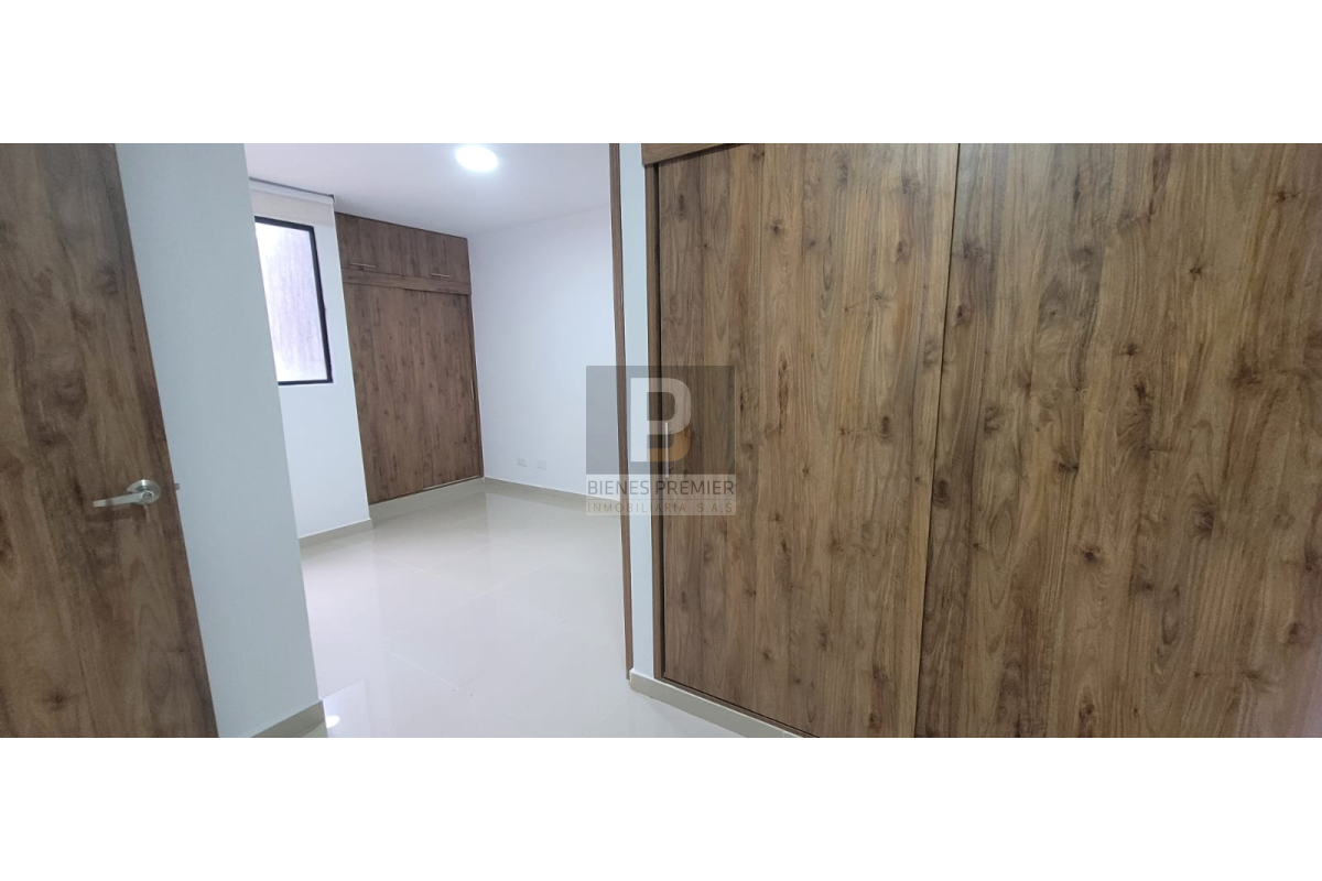 Apartamentos en Alquiler, Valle del Lili Cali - AA30