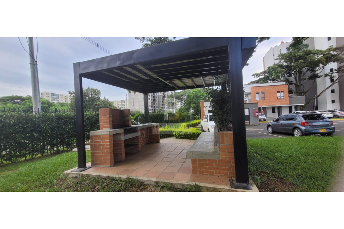 Apartamentos en Alquiler, Valle del Lili Cali - AA30