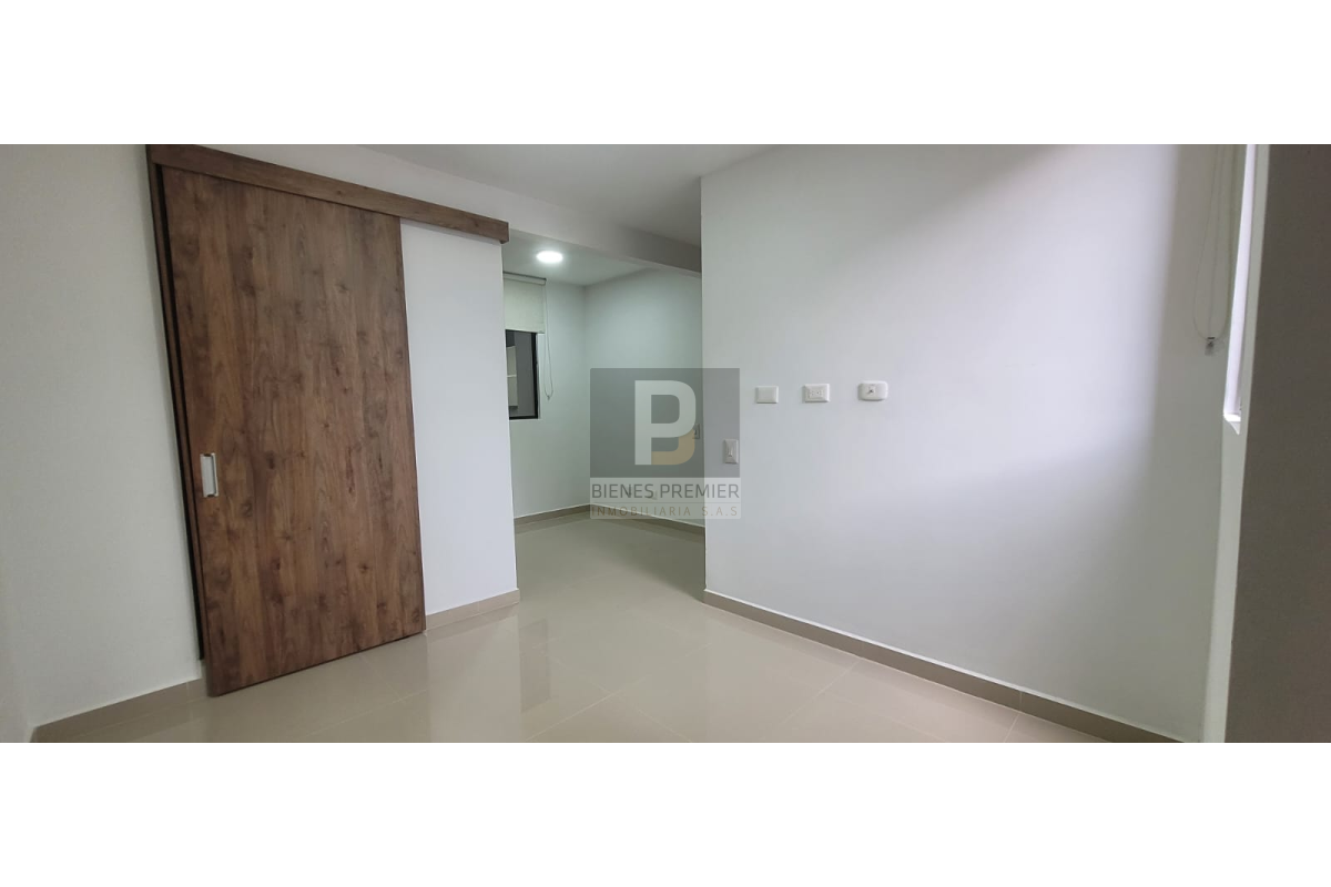 Apartamentos en Alquiler, Valle del Lili Cali - AA30