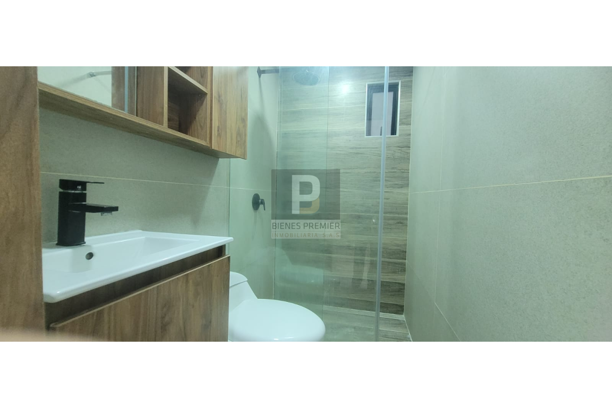 Apartamentos en Alquiler, Valle del Lili Cali - AA30