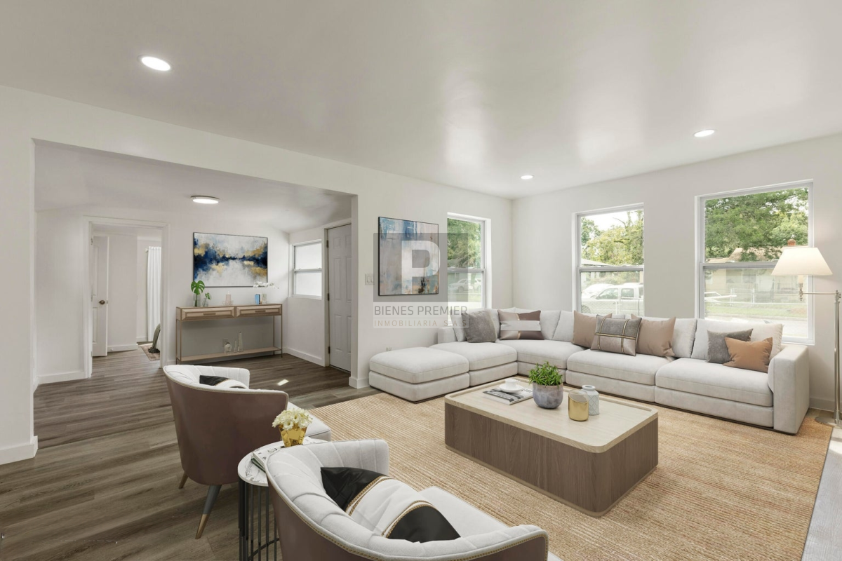 Casas en Venta, Jacksonville Cali - CV31