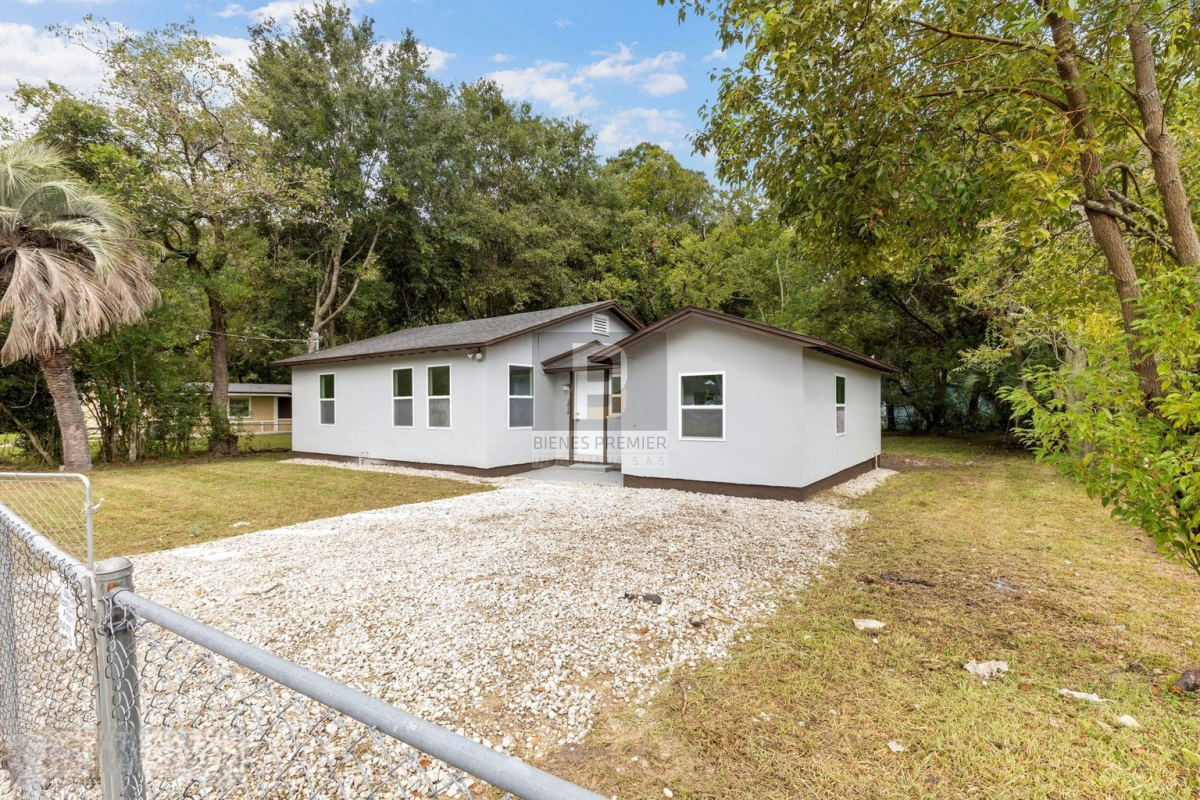 Casas en Venta, Jacksonville Cali - CV31